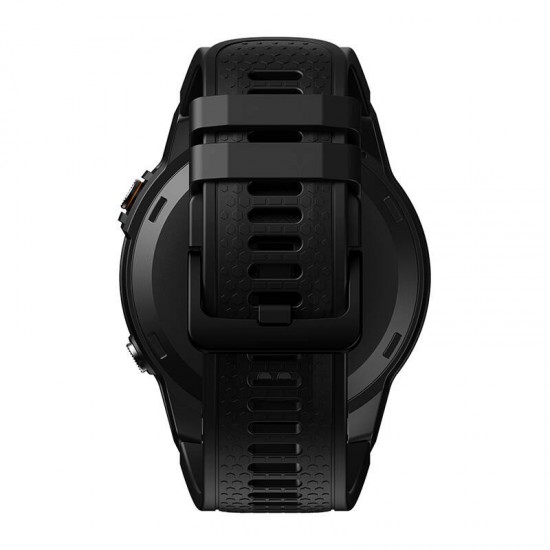 Zeblaze Smartwatch Stratos 3 Pro (Μαύρο)
