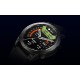 Zeblaze Smartwatch Stratos 3 Pro (Μαύρο)