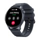 Zeblaze Smartwatch Btalk 3 Pro (Σκούρο Γκρι)