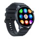 Zeblaze Smartwatch Btalk 3 Pro (Σκούρο Γκρι)