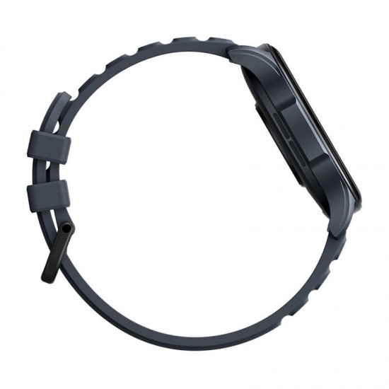 Zeblaze Smartwatch Btalk 3 Pro (Σκούρο Γκρι)