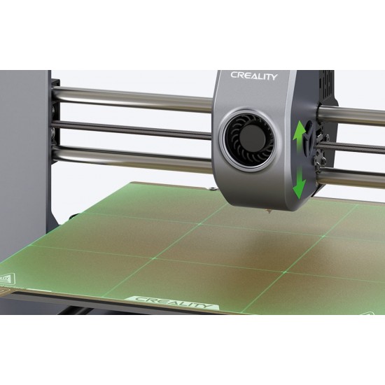 Creality Ender-3 V3 3D Printer