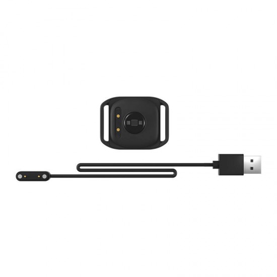 Coospo Περιβραχιόνιο Καρδιακών Παλμών HW807 (Μαύρο)