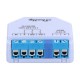 Shelly Plus 0-10V Light Dimmer, WiFi/Bluetooth