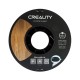 CR-PLA Wood Filament Creality (White Pine) CR-PLA Wood Filament Creality (White Pine)
