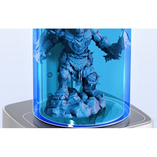 AnyCubic Wash & Cure 3 - Print cleaning and drying device