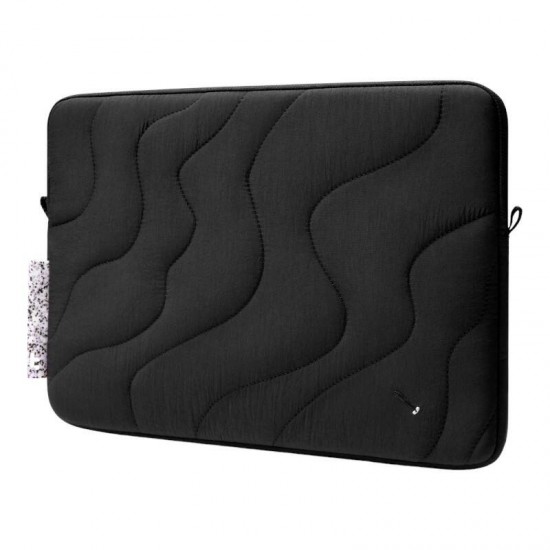 Tomtoc Terra-A27 laptop case 14'' (black)