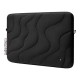 Tomtoc Terra-A27 laptop case 14'' (black)