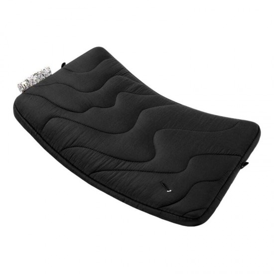 Tomtoc Terra-A27 laptop case 14'' (black)