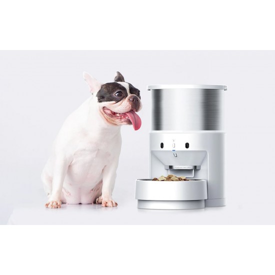 Fresh element 3 Petkit 5L smart food dispenser