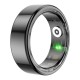 Colmi Smart Ring R02 20.3MM (Size: 11) (Μαύρο)