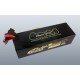 Gens ace 8000mAh 14.8V 100C 4S2P Lipo Battery Pack