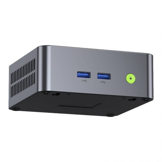 Mini PC GMKtec M3 Intel i5-12450H 32GB RAM + 1TB SSD WIN 11 Pro