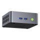 Mini PC GMKtec M3 Intel i5-12450H 32GB RAM + 1TB SSD WIN 11 Pro