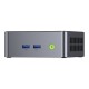 Mini PC GMKtec M3 Intel i5-12450H 32GB RAM + 1TB SSD WIN 11 Pro