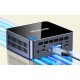 Mini PC GMKtec M3 Intel i5-12450H 32GB RAM + 1TB SSD WIN 11 Pro