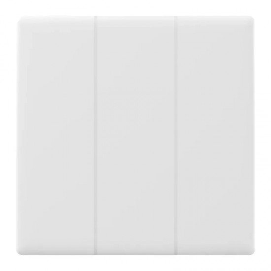 Smart WiFi Touch Wall Switch Sonoff TX T5 3C (3-channel)