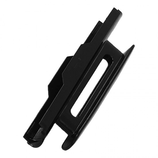 Deerma Ηλεκτρική Σκούπα Stick DX700 PRO (Μαύρο)