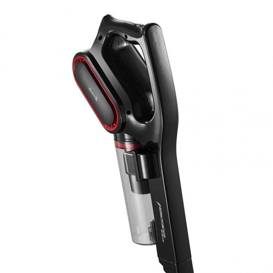 Deerma Ηλεκτρική Σκούπα Stick DX700 PRO (Μαύρο)