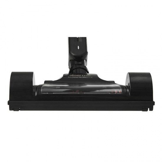 Deerma Ηλεκτρική Σκούπα Stick DX700 PRO (Μαύρο)