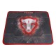 Motospeed Gaming Mousepad P70 (Μαύρο/Κόκκινο)
