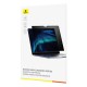 Magnetic privacy screen protector Baseus Magic Drawing for MacBook Air 15.3