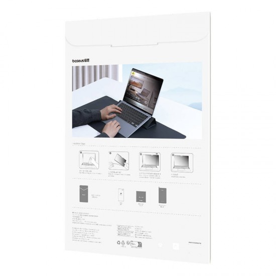 Magnetic privacy screen protector Baseus Magic Drawing for MacBook Pro 16