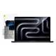 Magnetic privacy screen protector Baseus Magic Drawing for MacBook Pro 16