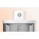 Dogness D12 smart fountain/drinker with sensor for dog and cat (white)