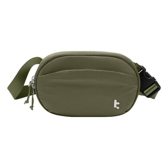 Tomtoc SlingBean-T32 belt bag / pouch 1.5L (green)