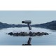 Massage Gun Yunmai EasePro YMFG-M406 (blue)