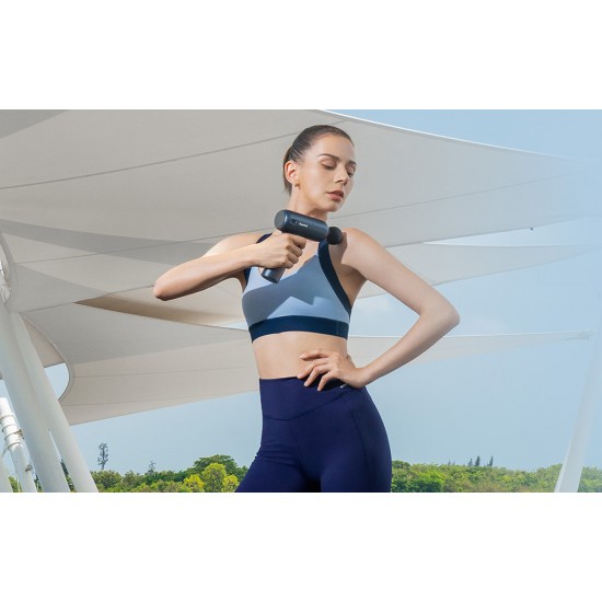Massage Gun Yunmai EasePro YMFG-M406 (blue)
