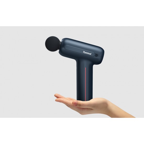 Massage Gun Yunmai EasePro YMFG-M406 (blue)