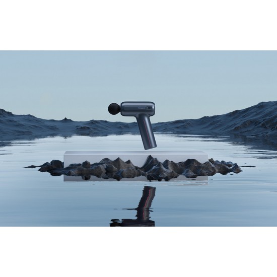 Massage Gun Yunmai EasePro YMFG-M406 (blue)