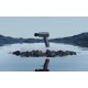 Massage Gun Yunmai EasePro YMFG-M406 (blue)