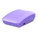 Set Wireless foldable Keyboard Delux KF10 and mouse MF10PRO (QWERTY)