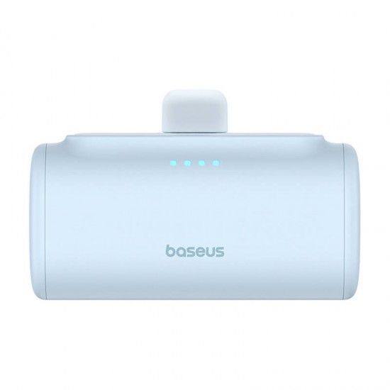 Powerbank OS-Baseus Compact IP 5000mAh 20W (blue)