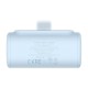 Powerbank OS-Baseus Compact IP 5000mAh 20W (blue)