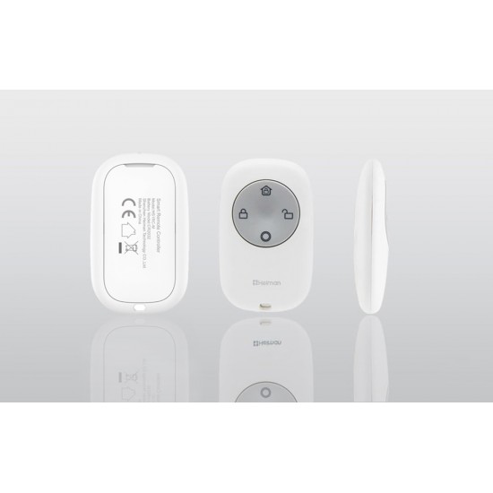 Heiman HS1RC-E Tuya Smart Zigbee Remote Controller