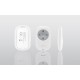 Heiman HS1RC-E Tuya Smart Zigbee Remote Controller