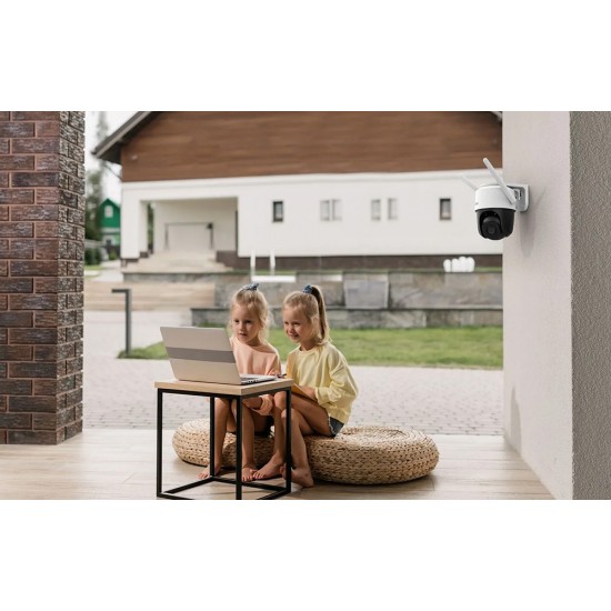 360° Outdoor Wi-Fi Camera IMOU Cruiser SE+ 5MP