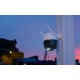 360° Outdoor Camera WiFi IMOU Cruiser Z 5MP