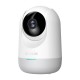 Botslab Κάμερα Εσωτερικής Παρακολούθησης 2 C211 360° WiFi 3MP (Λευκό)