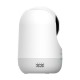 Botslab Κάμερα Εσωτερικής Παρακολούθησης 2 C211 360° WiFi 3MP (Λευκό)