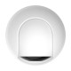 Botslab Κάμερα Εσωτερικής Παρακολούθησης 2 C211 360° WiFi 3MP (Λευκό)