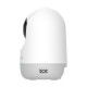 Botslab Κάμερα Εσωτερικής Παρακολούθησης 2E C212 360° WiFi 3MP (Λευκό)