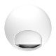 Botslab Κάμερα Εσωτερικής Παρακολούθησης 2E C212 360° WiFi 3MP (Λευκό)