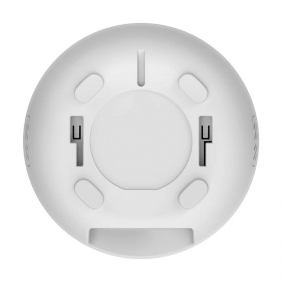 Botslab Κάμερα Εσωτερικής Παρακολούθησης 2E C212 360° WiFi 3MP (Λευκό)