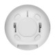 Botslab Κάμερα Εσωτερικής Παρακολούθησης 2E C212 360° WiFi 3MP (Λευκό)