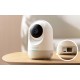 Botslab Κάμερα Εσωτερικής Παρακολούθησης 2E C212 360° WiFi 3MP (Λευκό)